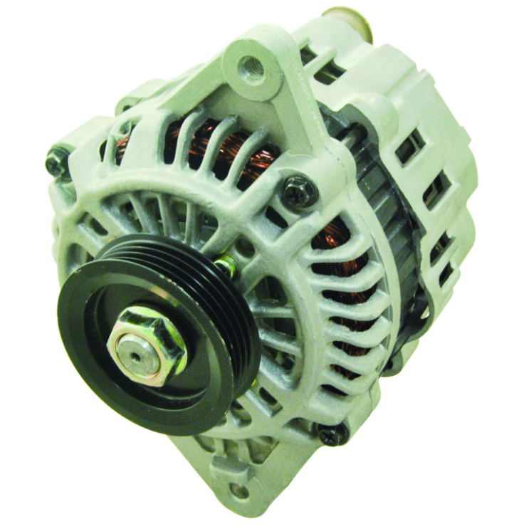 WAI Alternator - 13616N