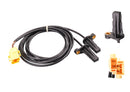 Fuel Parts Wheel Speed Sensor - AB2410