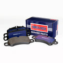 Borg & Beck Brake Pad Set -BBP2803