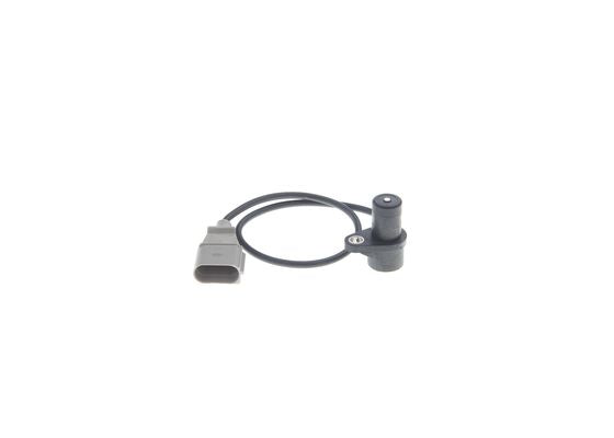 Bosch Crankshaft Sensor Part No - 0261210143