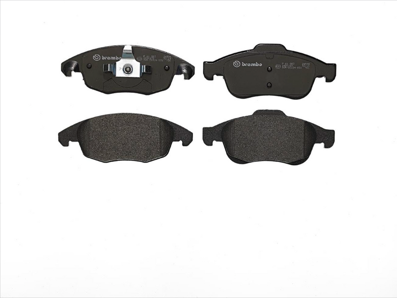 Brembo Brake Pad Set - P61083