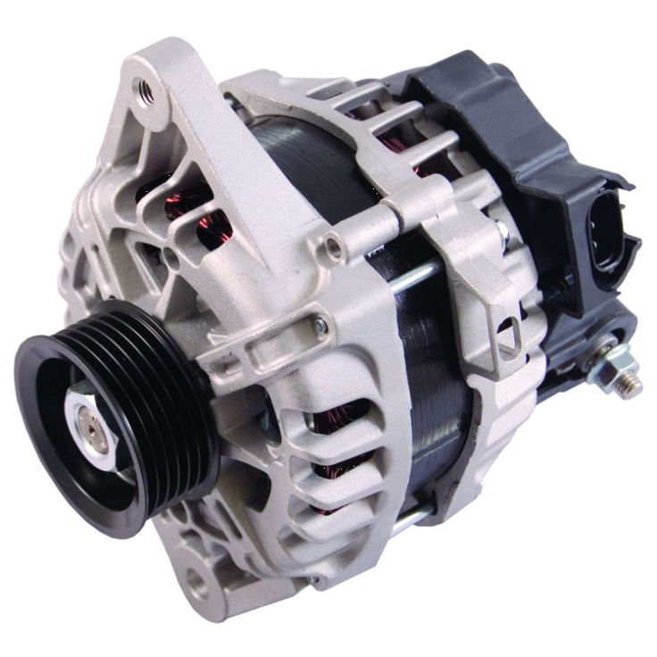 WAI Alternator - 13209N