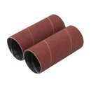 Draper Sanding Sleeve 50x115mm 2pcs - 08405