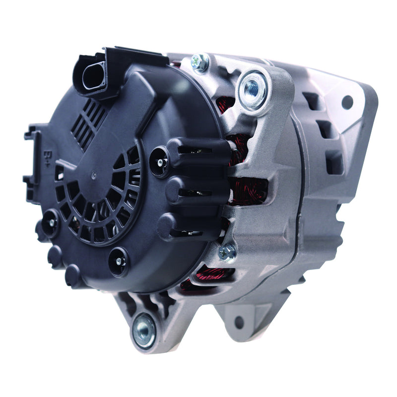 WAI Alternator - 11823N
