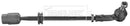 Borg & Beck Tie Rod Assembly Rh Part No -BDL6271
