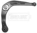 Borg & Beck Wishbone / Suspension Arm RH -BCA6021