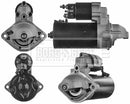 Borg & Beck Starter Motor Part No -BST2002