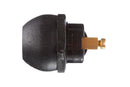 HELLA 6LF 007 356-001 Switch, reverse light - 12V - 2-pin connector