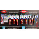 KNIPEX Knipex Slat Wall Range Option4 - 24213