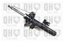 QH Suspension Strut Shock Absorber - Front Axle Left - QAG178927
