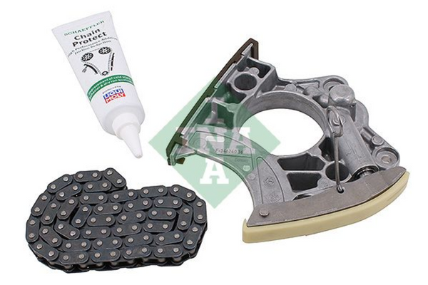 LUK Clutch Kit - 602000600