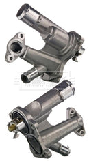 Borg & Beck Thermostat Kit Part No -BBT474