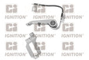 Contact Breaker Distributor Set - XCS228