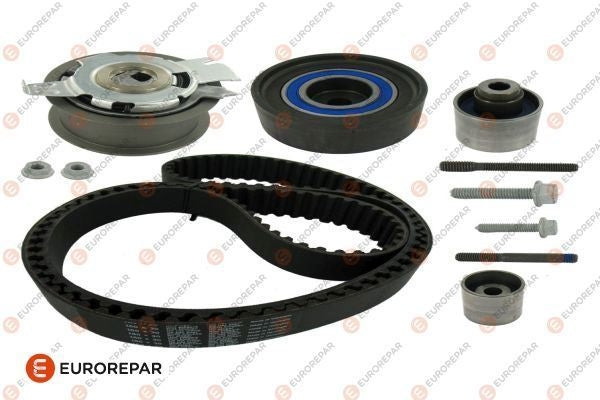 Eurorepar Timing Belt Set - 1613724780