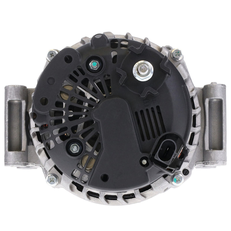 WAI Alternator - 20702N