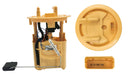 Fuel Parts In-Tank Fuel Pump - FP5062