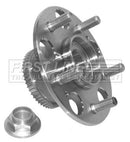 First Line Wheel Bearing Kit Part No -FBK1024