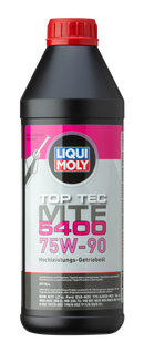 Liqui Moly TOP TEC MTF 5400 75W-90 1L - 21791