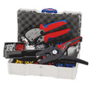 KNIPEX Crimp Assortment 265mm - 26148