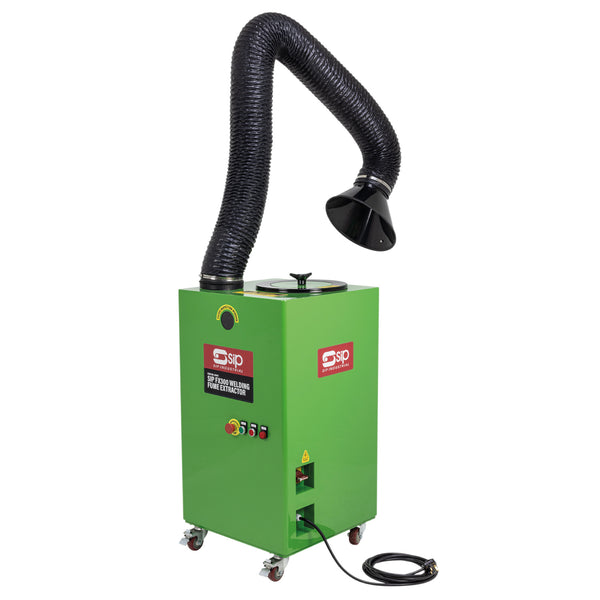 SIP FX300 Welding Fume Extractor