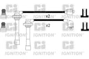 Ignition Ignition Lead Set - XC653
