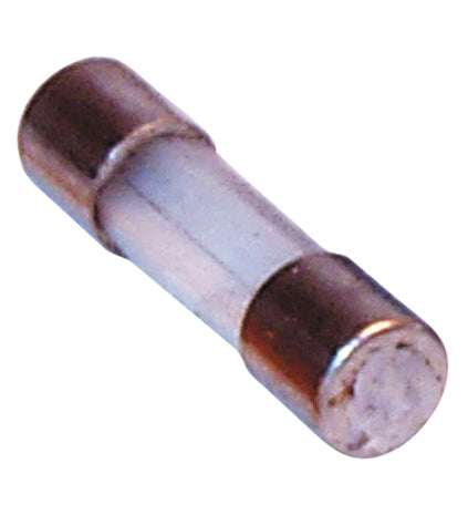 Mini Glass 'Radio' Fuses - 235239 x100