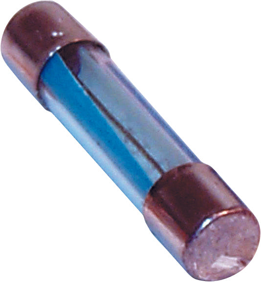 Glass Auto Fuses - 235242 x100
