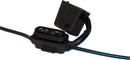 Splashproof Blade Fuse Holders - Standard ATO - 235262 x10