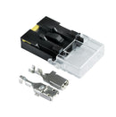 Blade Fuse Holders - For maxi blade fuse - 235255 x10