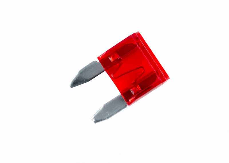 Mini Blade Fuses - 235104 x1000