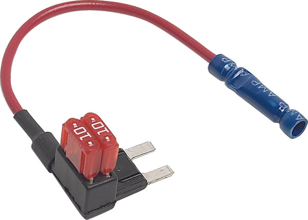 Blade Fuse Holder - 'Add-A-Circuit' ATO™ Style - 235306