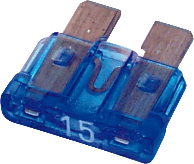 ATO® Blade Fuses - 235311 x50