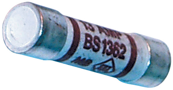 Domestic Plug Mains Fuses - 235322 x25