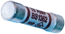 Domestic Plug Mains Fuses - 235323 x25