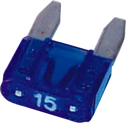 MINI® Blade Fuses - 235321 x25