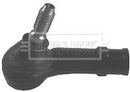 Borg & Beck Tie Rod End Outer Lh Part No -BTR4224