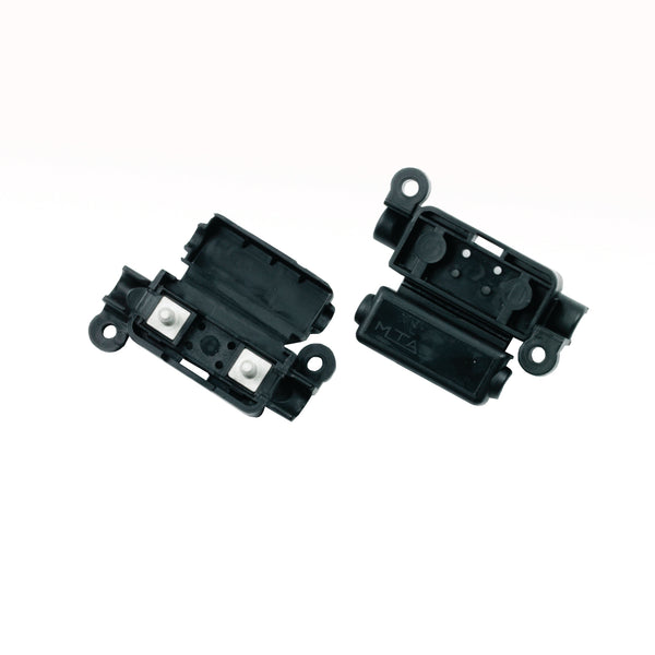 Strip Fuse Block Holders - For MIDI fuses - 235619 x10