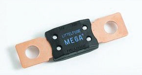 MEGA Fuses - Littelfuse - 235620 x10