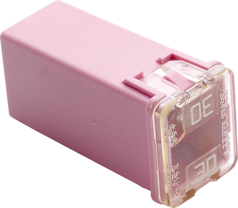 JCASE™ Auto Fuses - Standard - 235665 x3