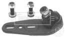 Borg & Beck Ball Joint - Lower RH - BBJ5162