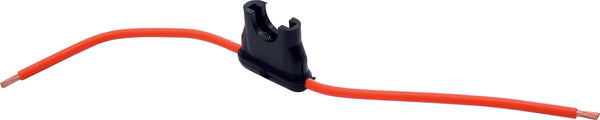 Blade Fuse Holders - with orange cable - 235703 x10