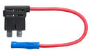 Blade Fuse Holder - Add-A-Circuit Style - 235710 x10