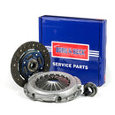 Borg & Beck Clutch Kit 3-In-1 Part No -HK6278