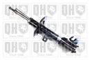 Quinton Hazell Shock Absorber - QAG178907