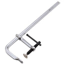 Draper Metalworking Bar Clamp 300mm - 31757