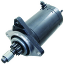 WAI Starter Motor - 18415N