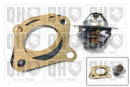 QH Coolant Thermostat Kit with seal - QTH356K
