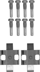 Mintex Brake Fitting Kit fits -BMW MBA1802 (also fits other vehicles)