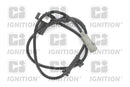 Igntion ABS Wheel Speed Sensor - XABS184