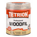 Tetrion WFW012 Woodfil 2K Filler - White 1.2Kg